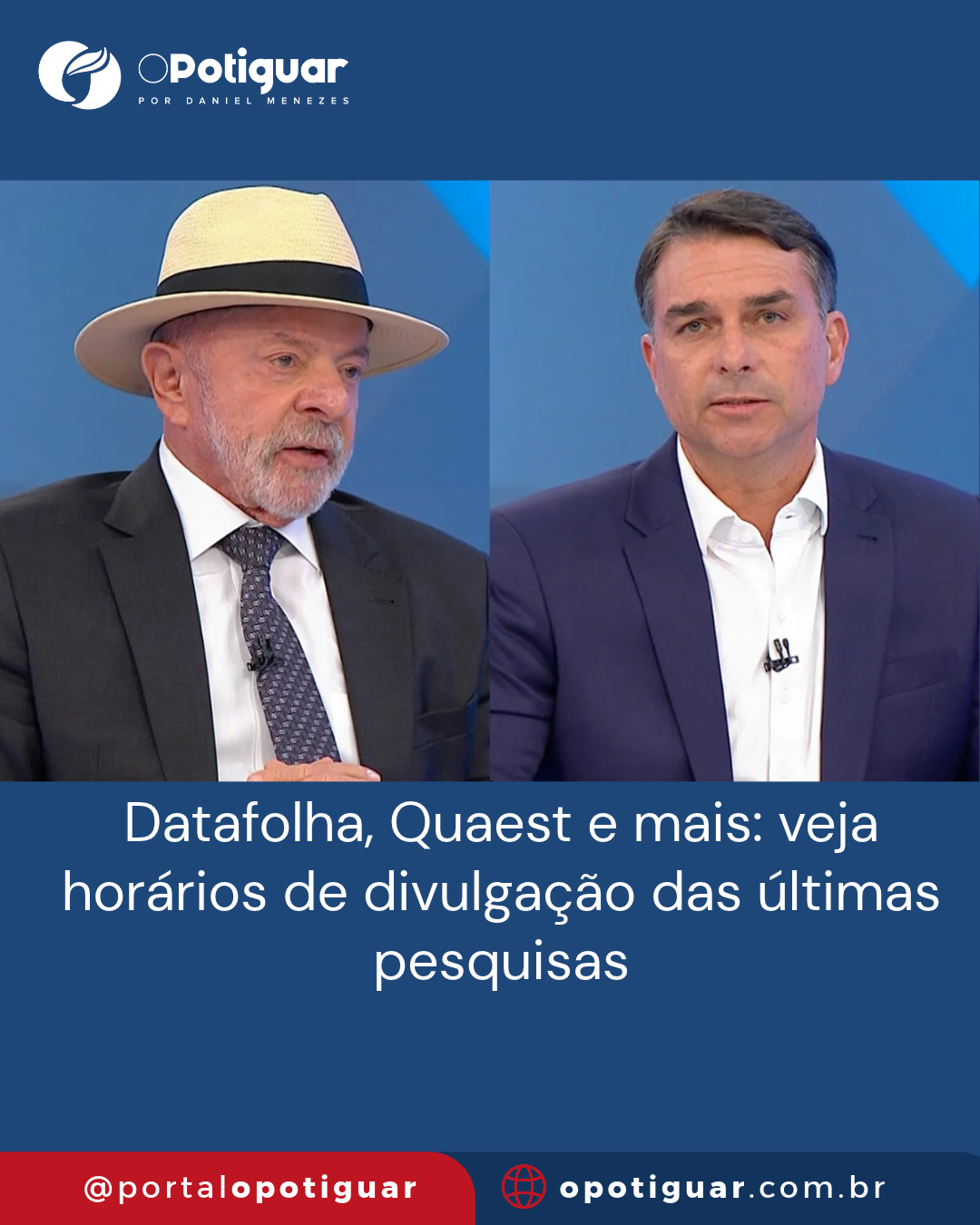 Foto do post