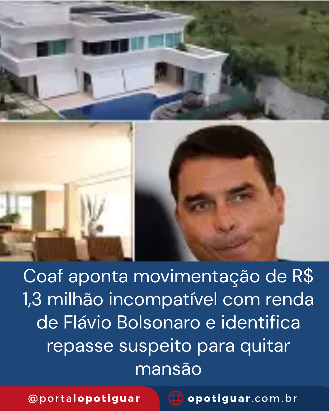 Foto do post