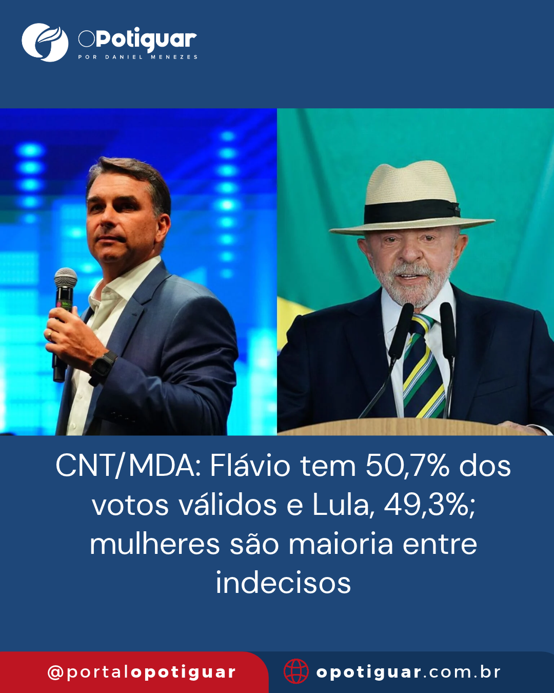 Foto do post