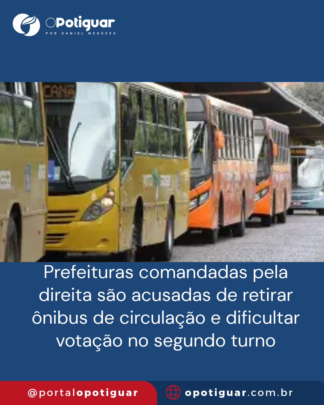 Foto do post