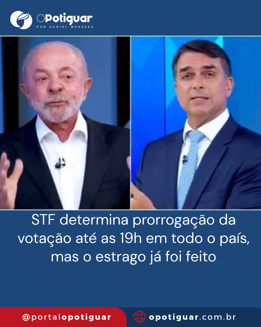 Foto do post