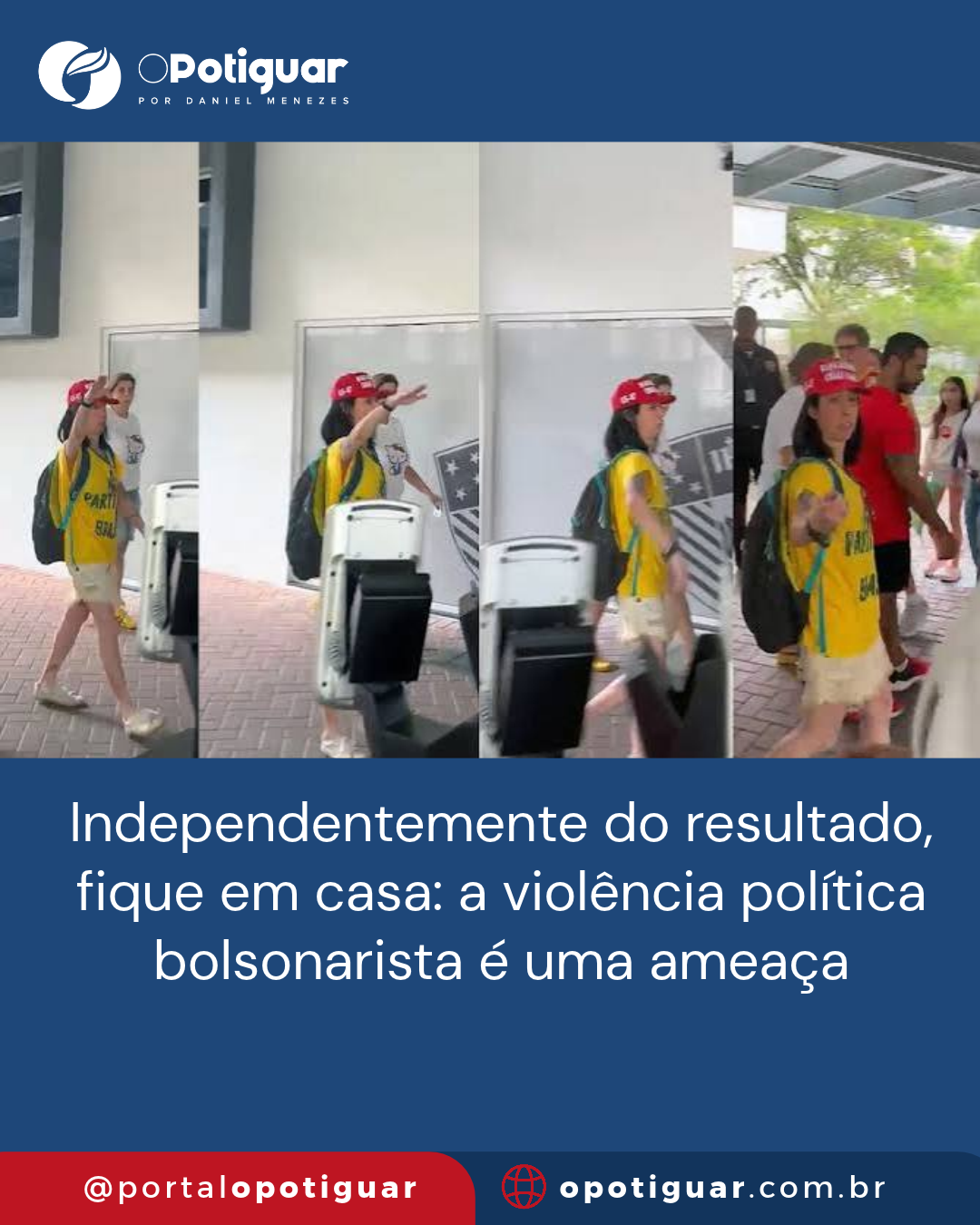 Foto do post