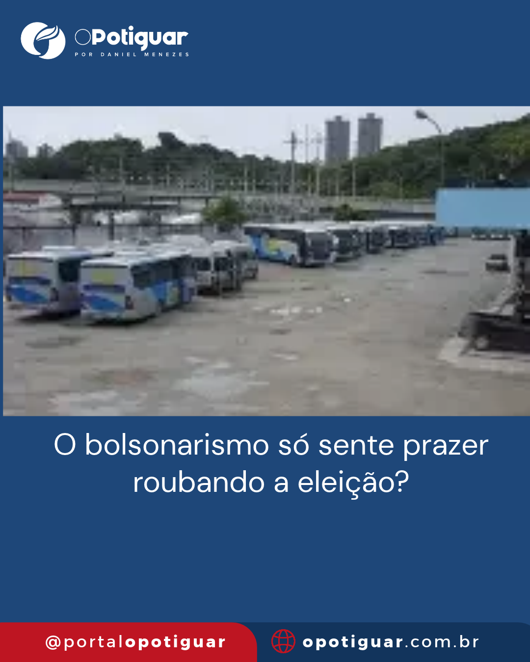Foto do post