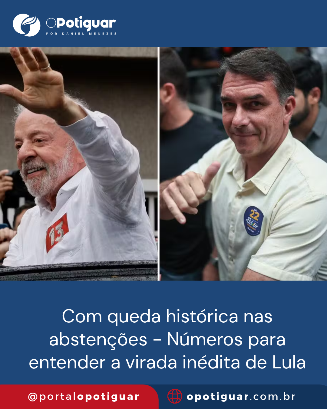 Foto do post