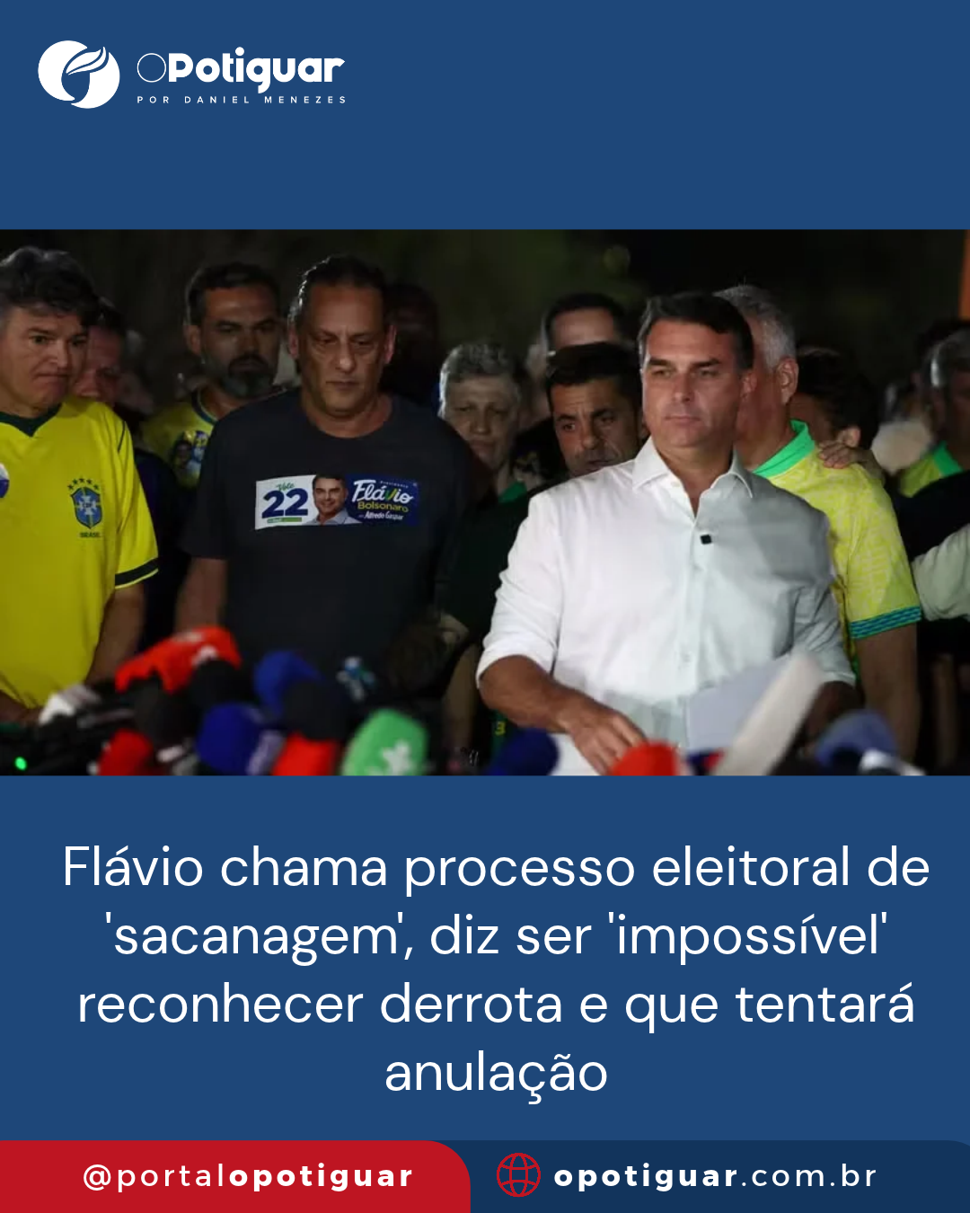 Foto do post