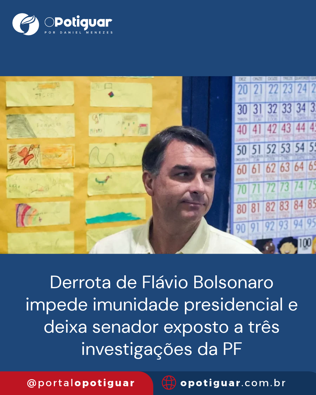 Foto do post