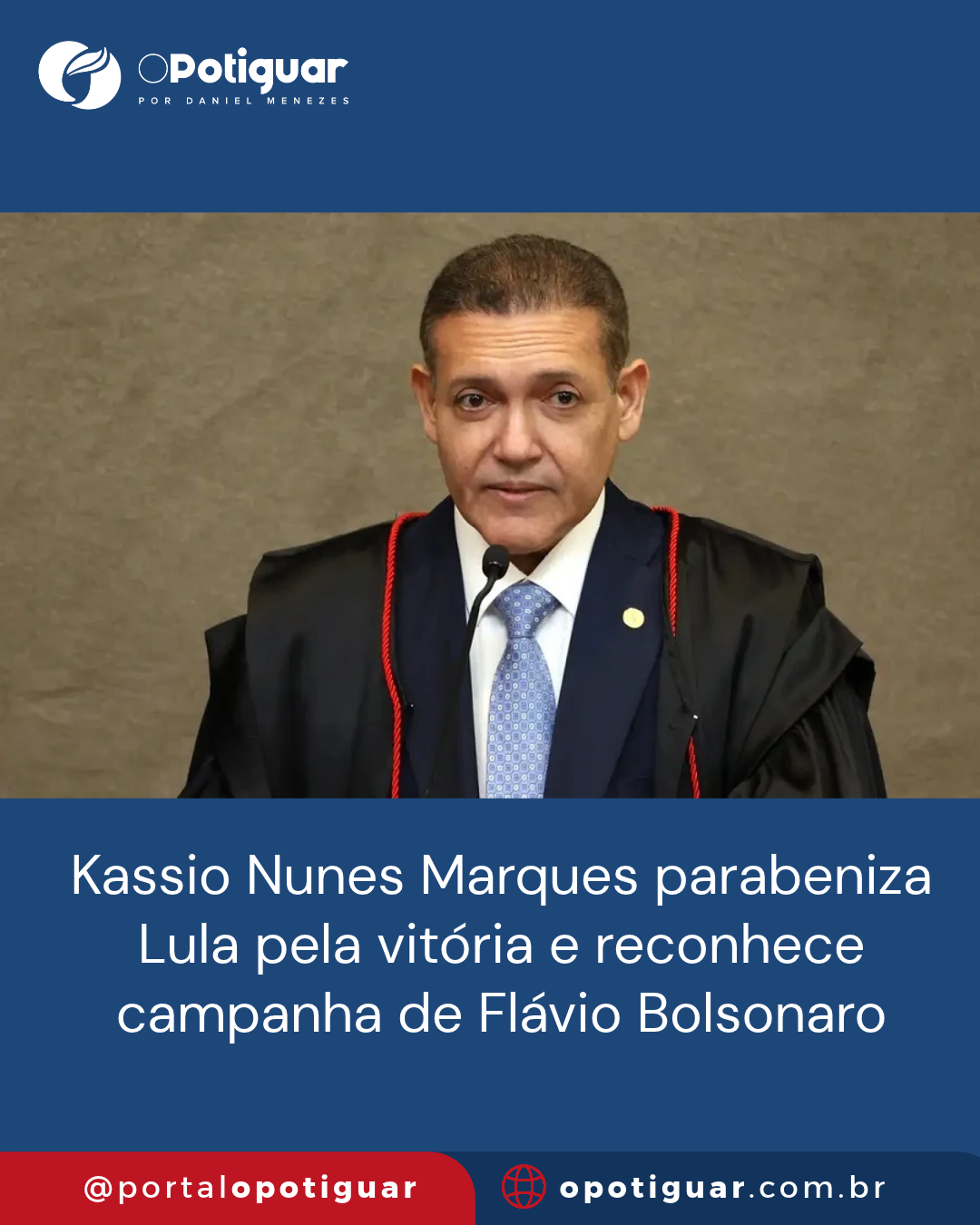 Foto do post