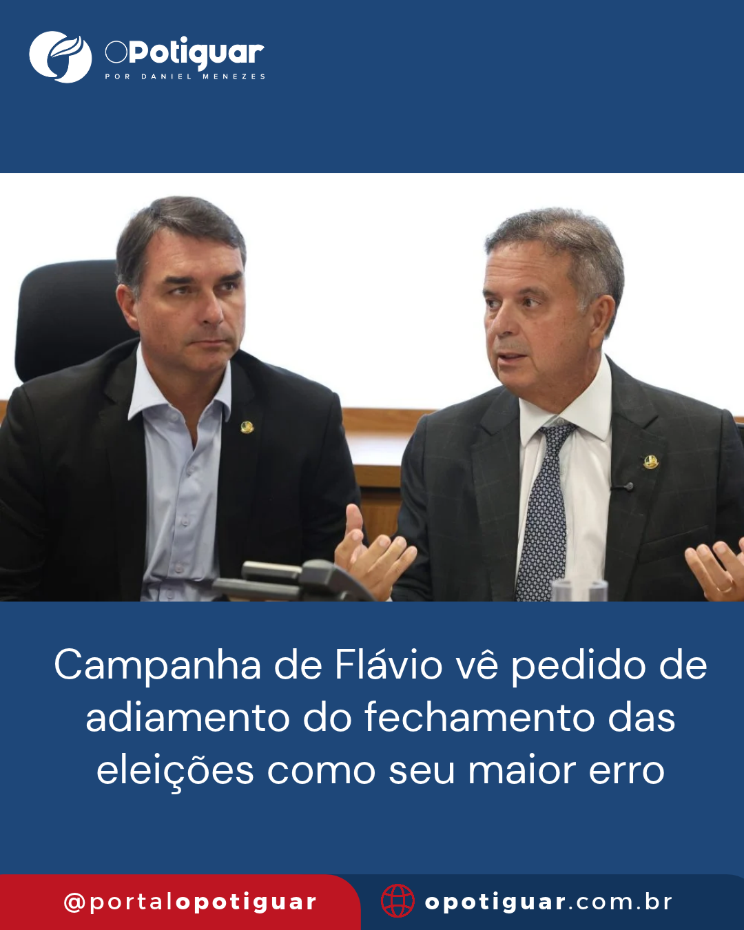 Foto do post