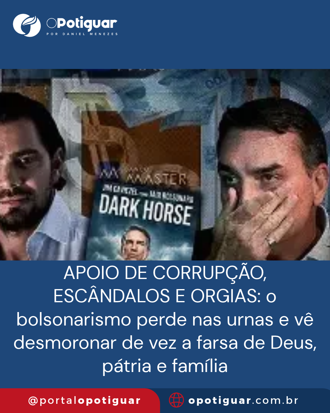 Foto do post