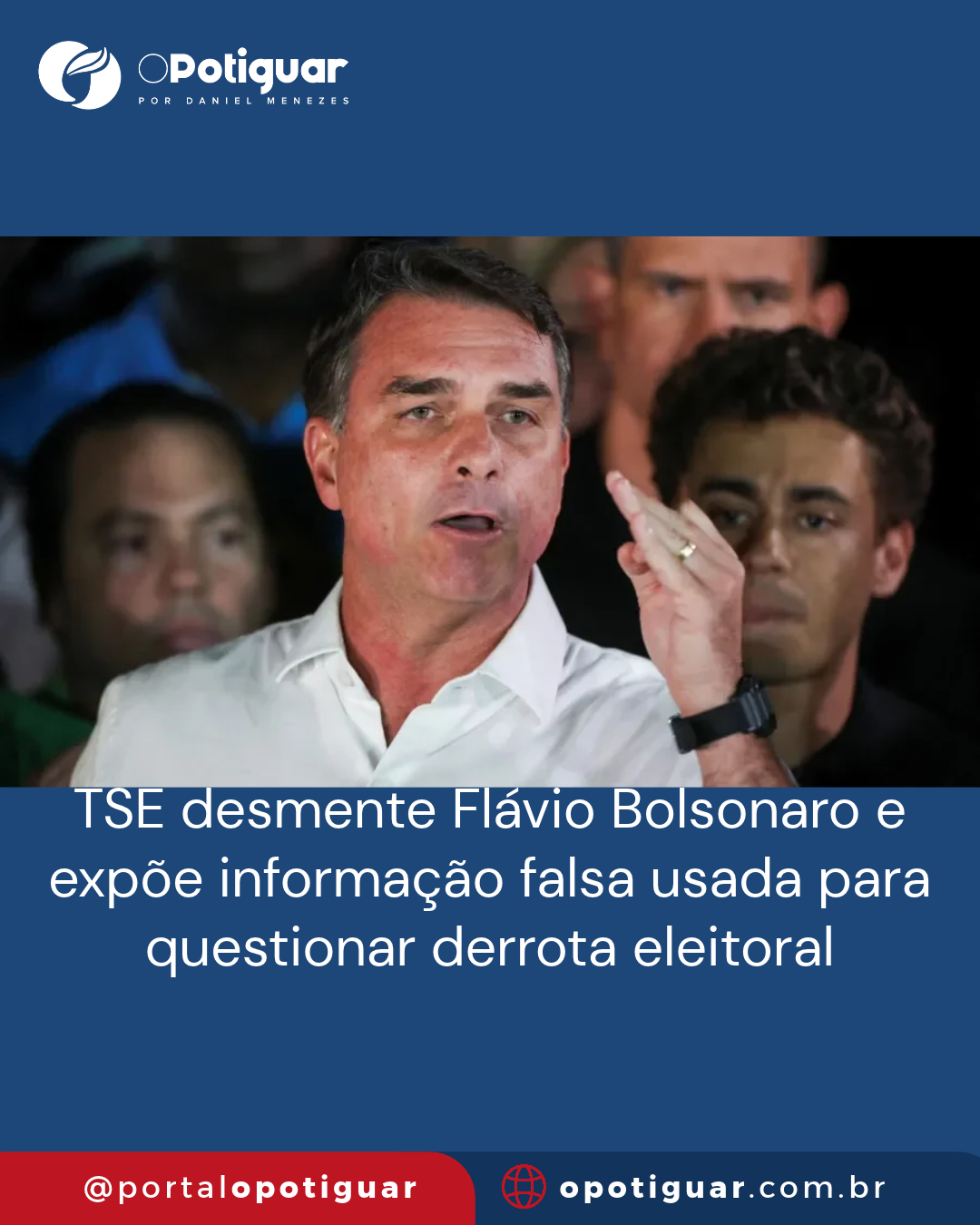 Foto do post