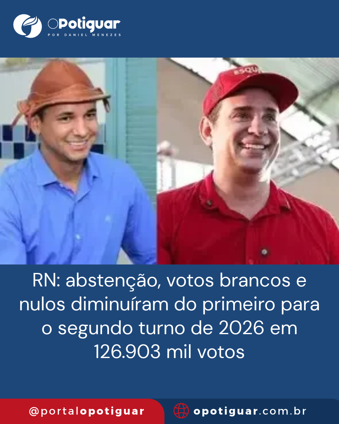 Foto do post