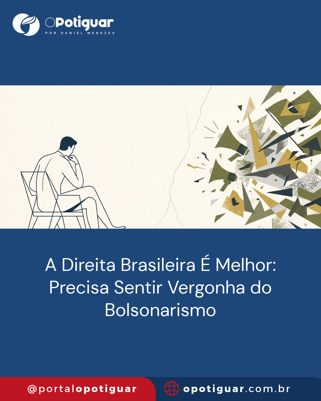 Foto do post