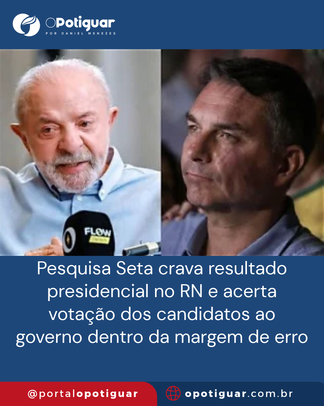 Foto do post