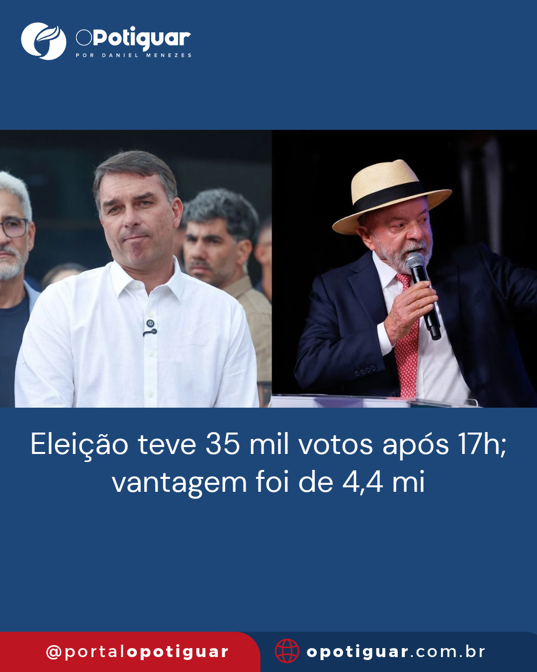 Foto do post
