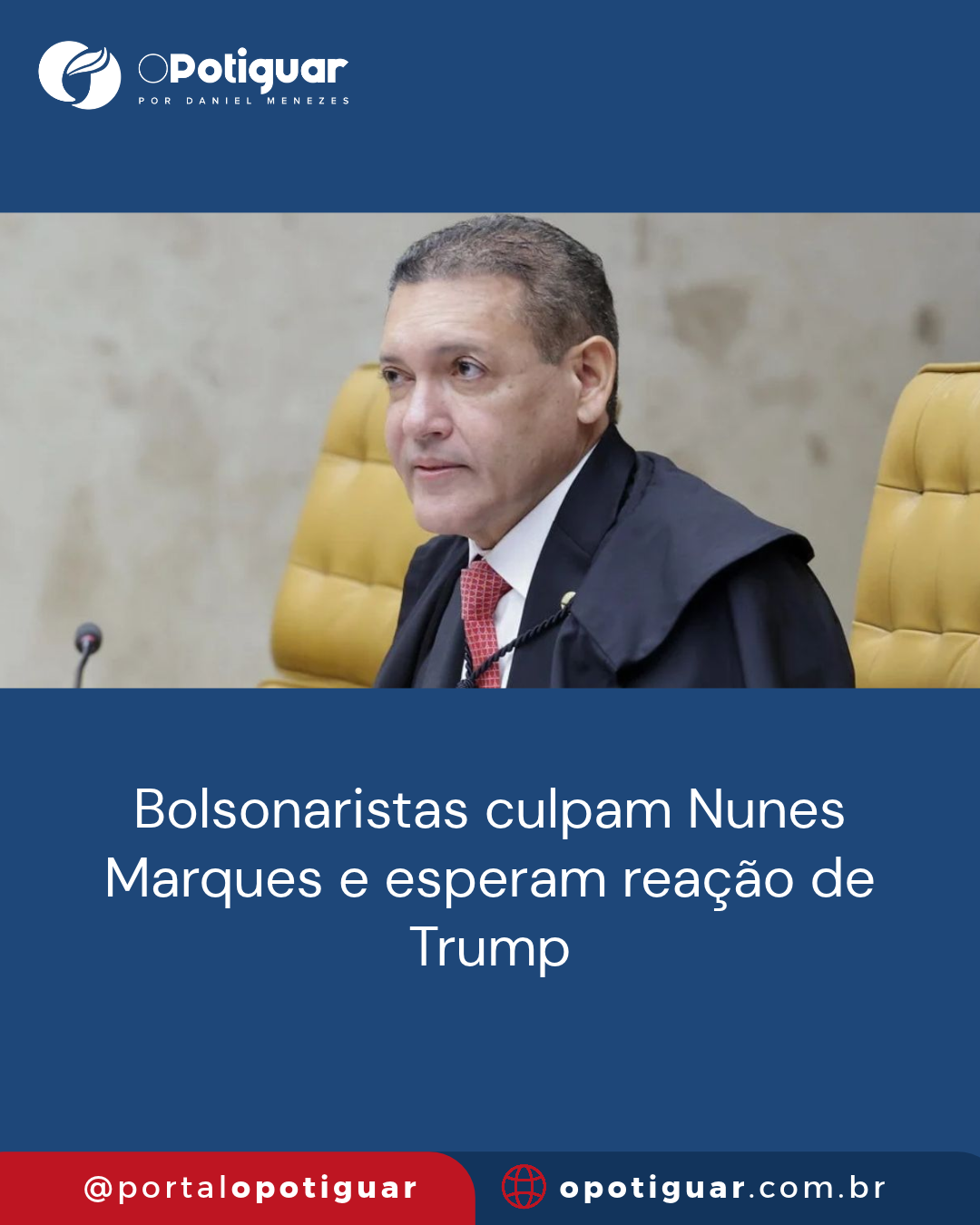 Foto do post