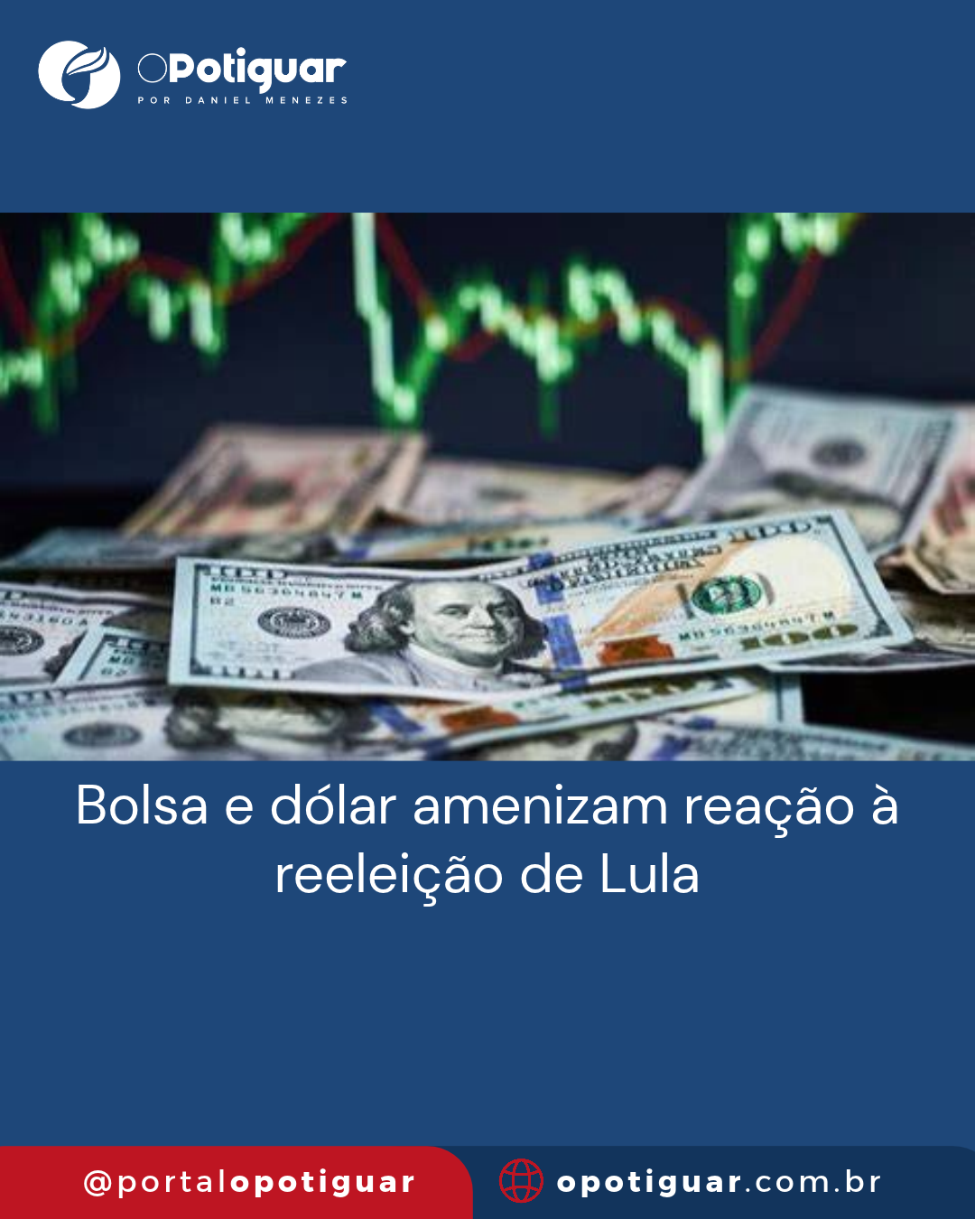 Foto do post