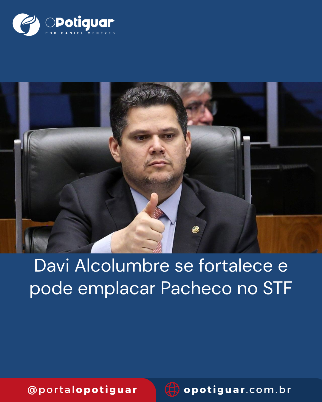 Foto do post