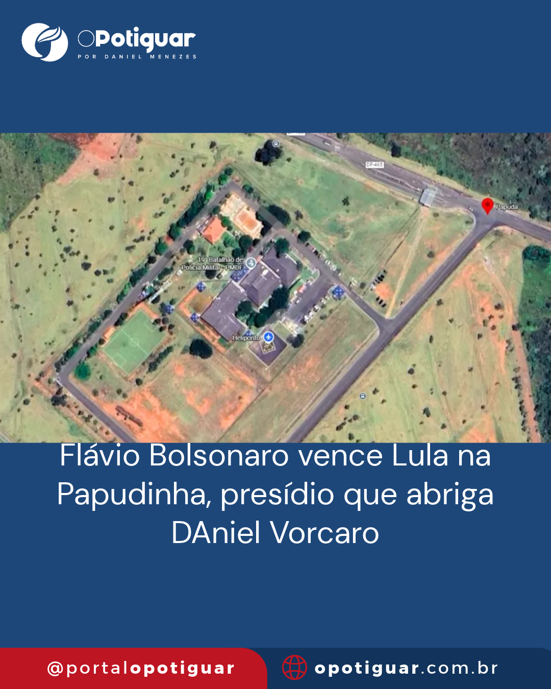 Foto do post
