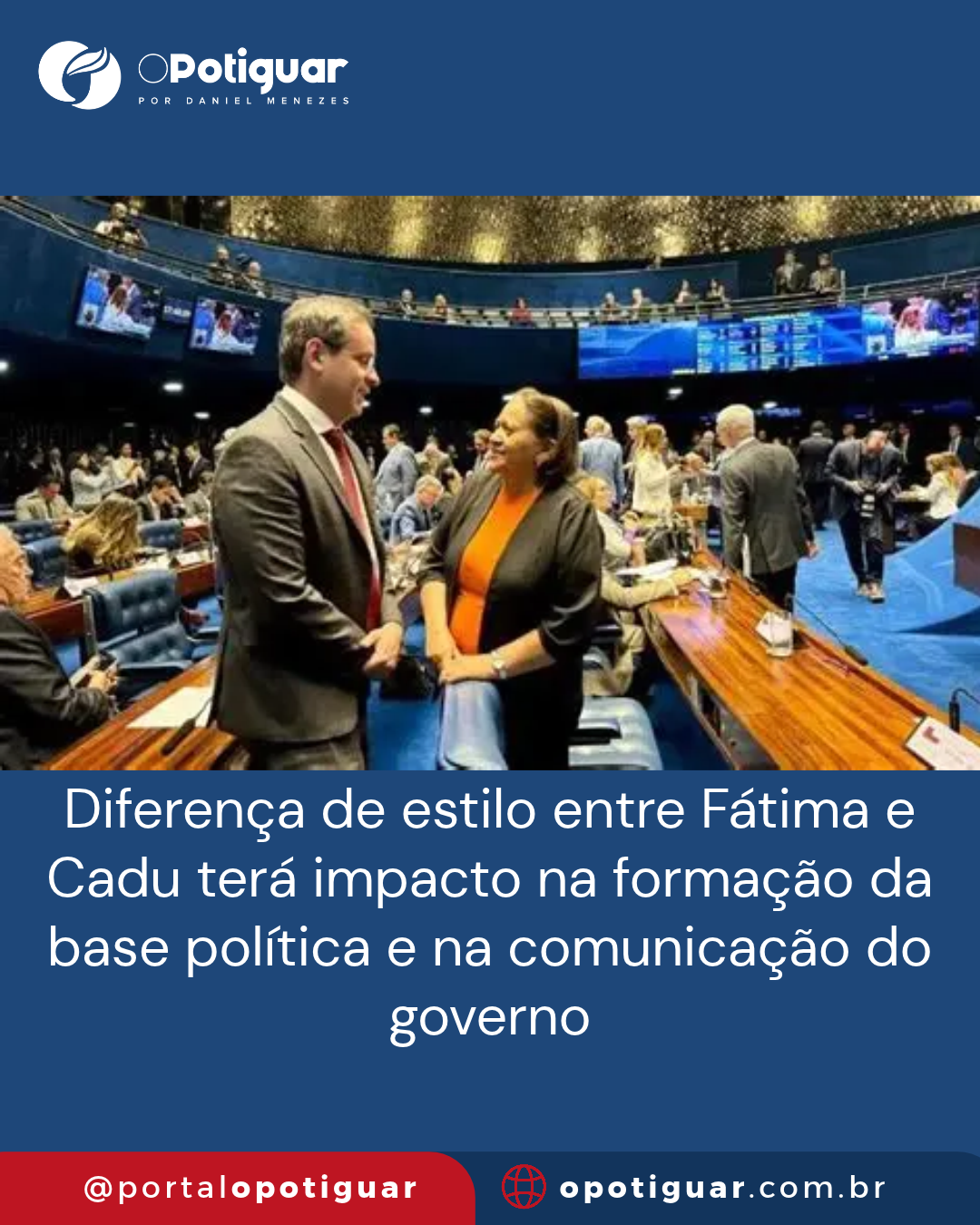 Foto do post