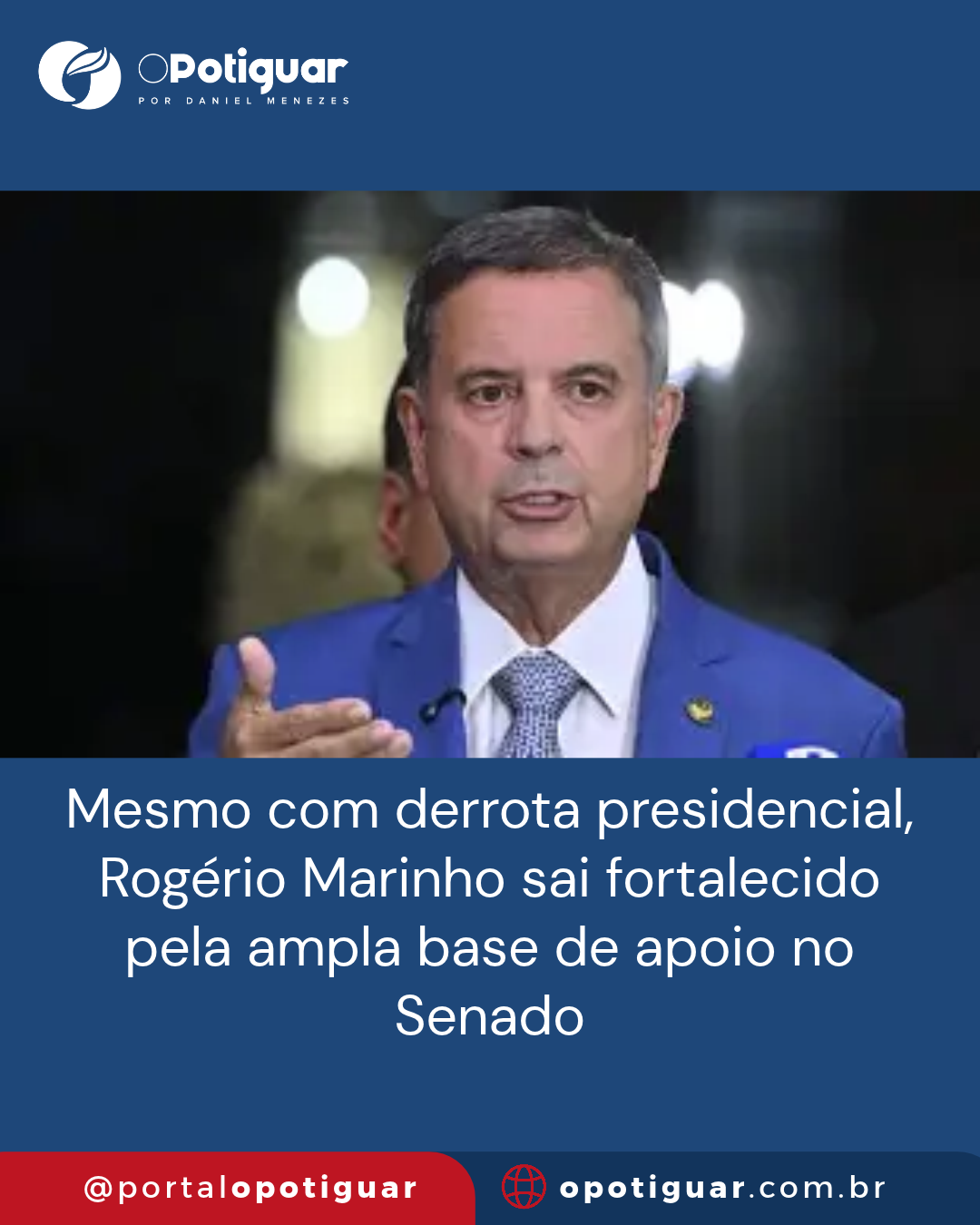 Foto do post