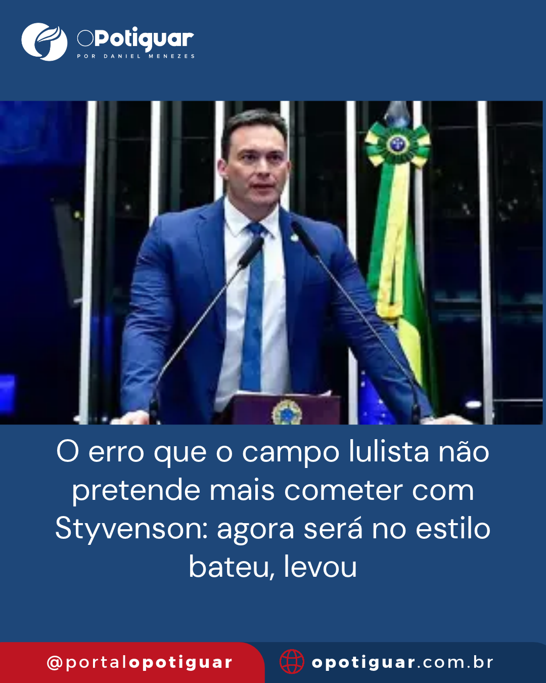 Foto do post