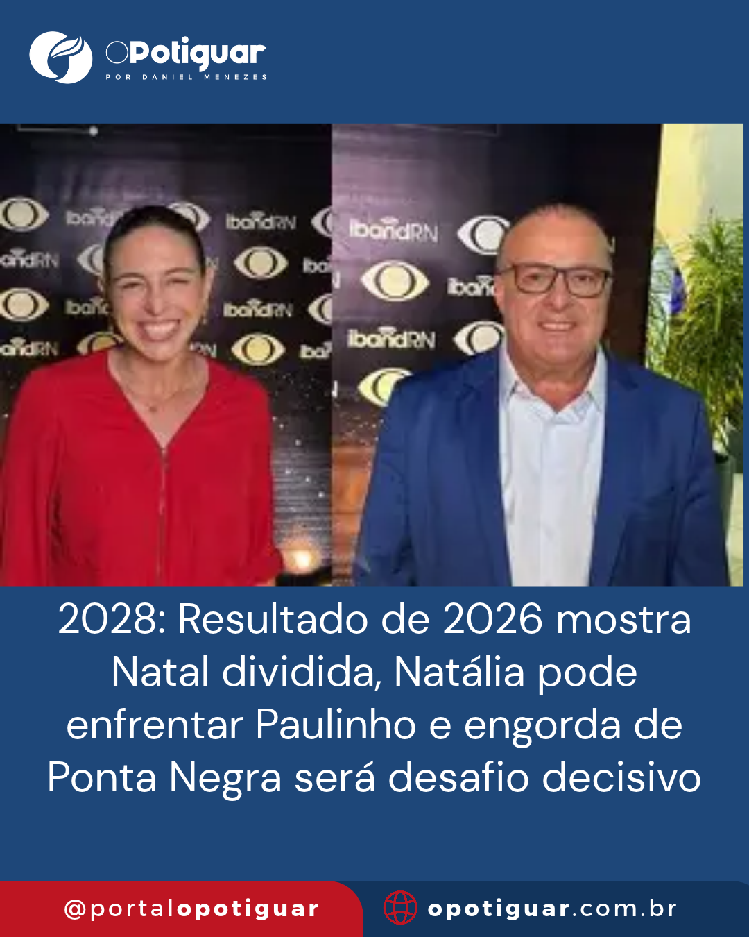 Foto do post
