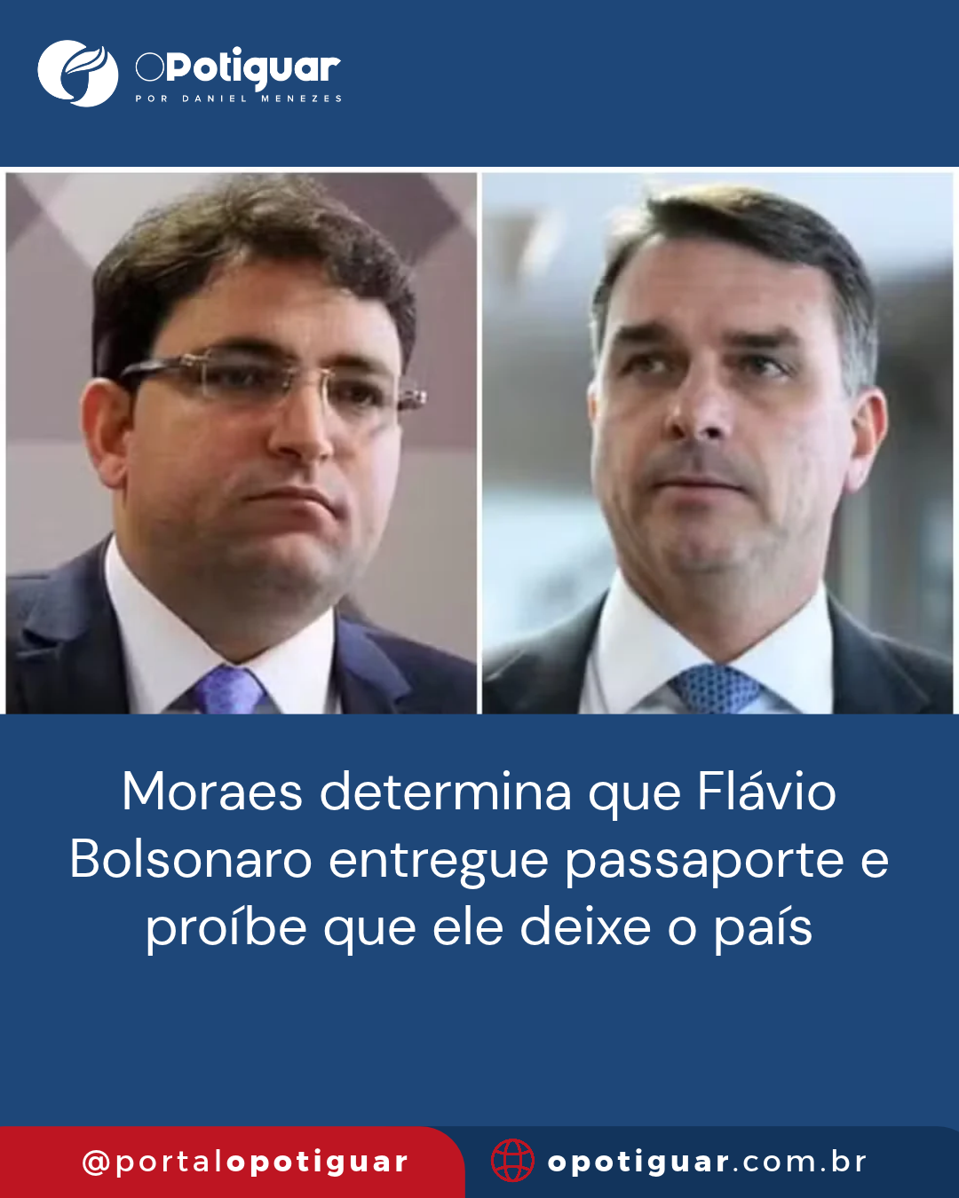 Foto do post