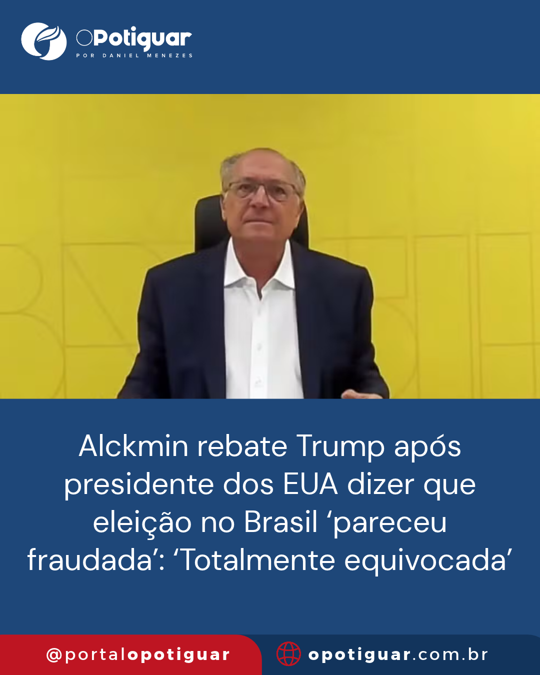 Foto do post