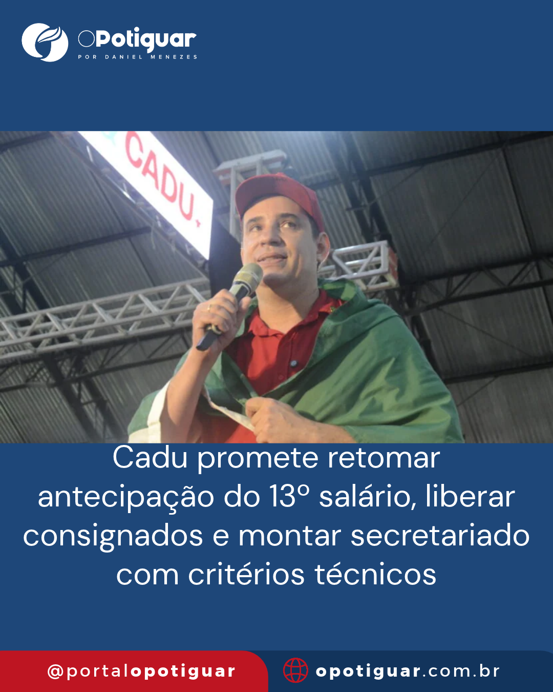 Foto do post