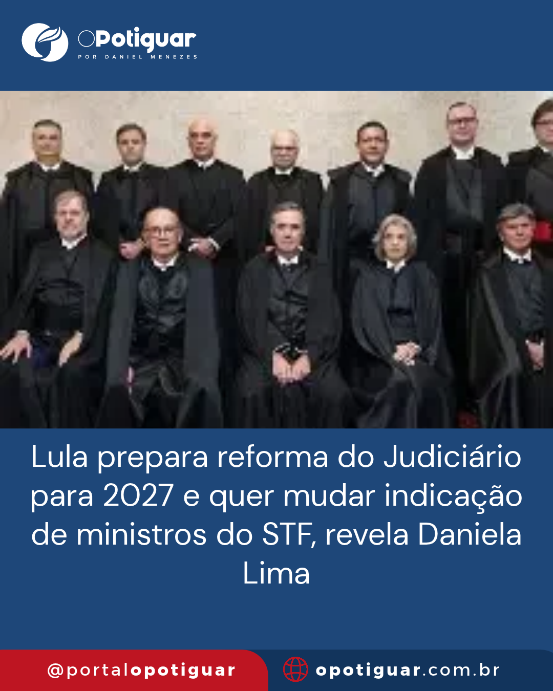 Foto do post