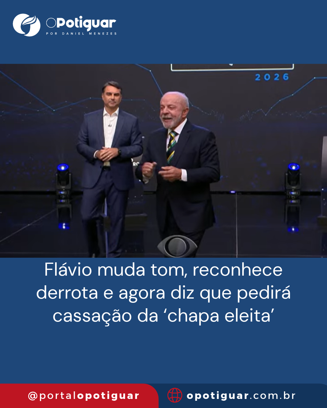 Foto do post