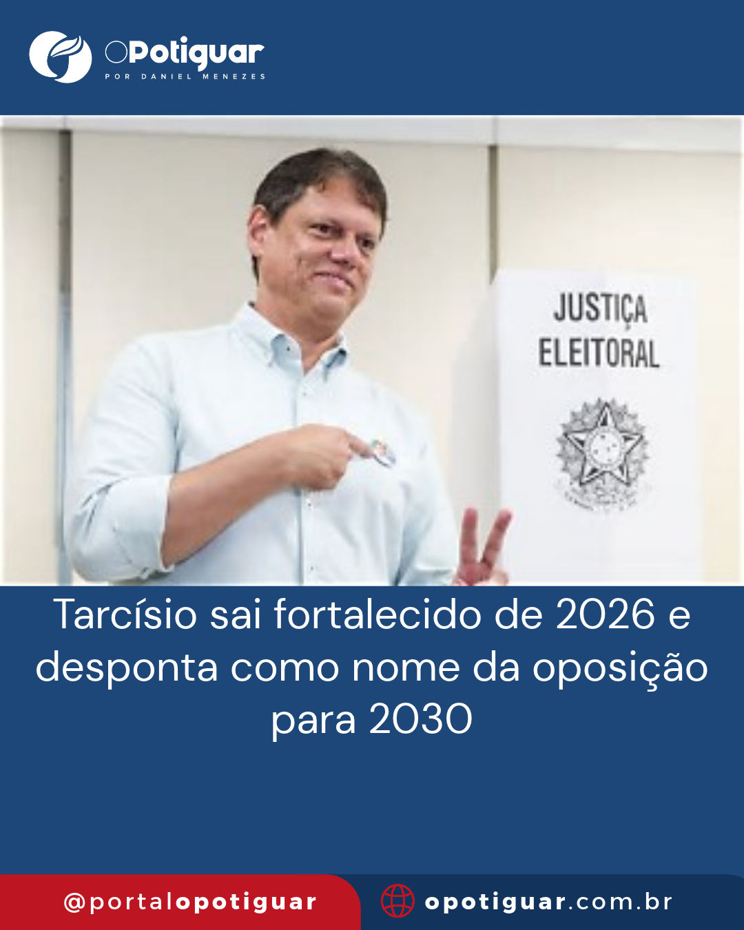 Foto do post