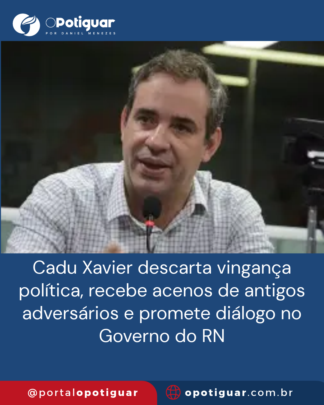 Foto do post