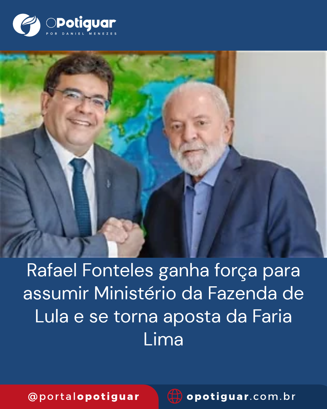 Foto do post