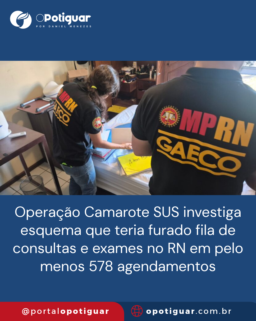 Foto do post