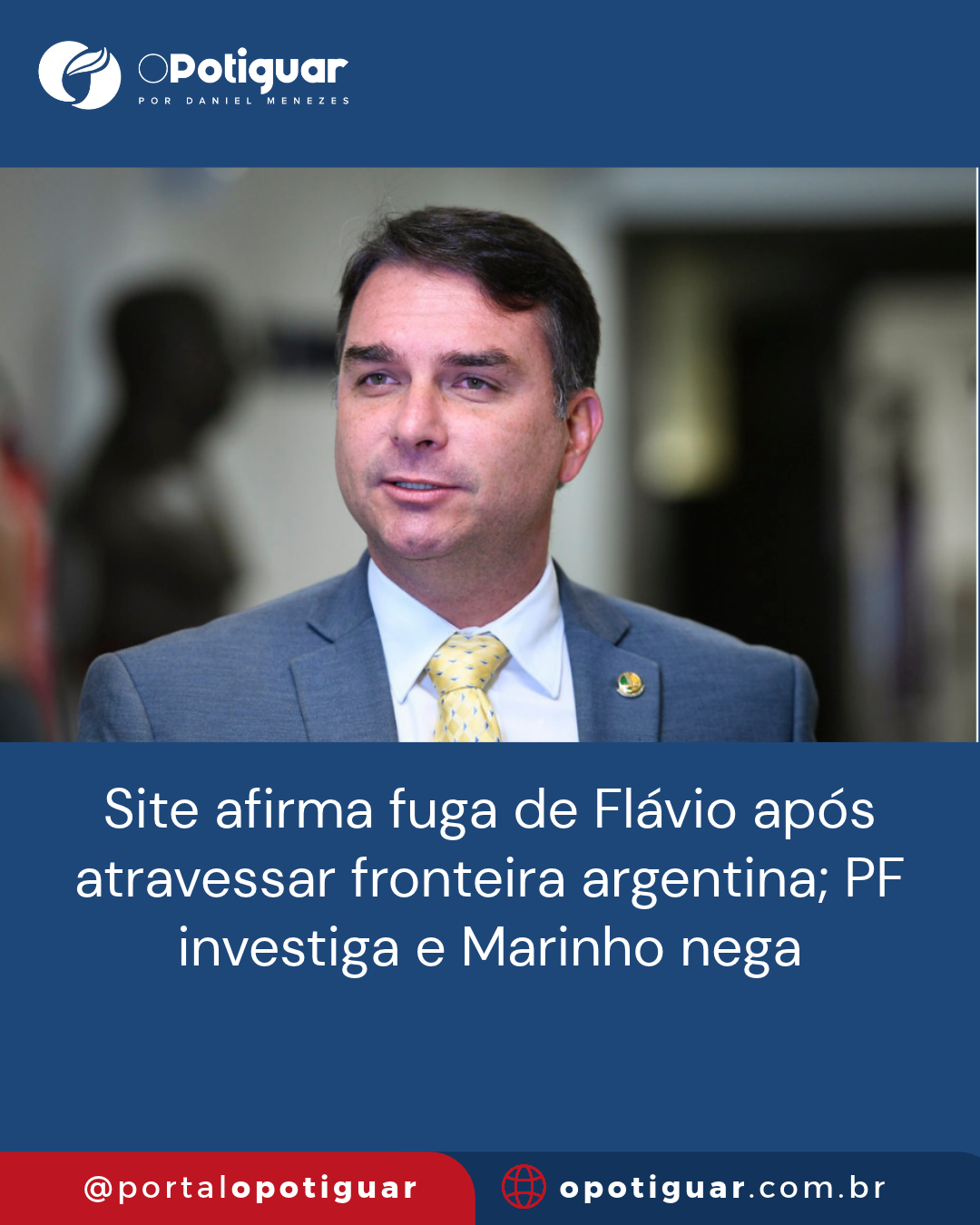 Foto do post