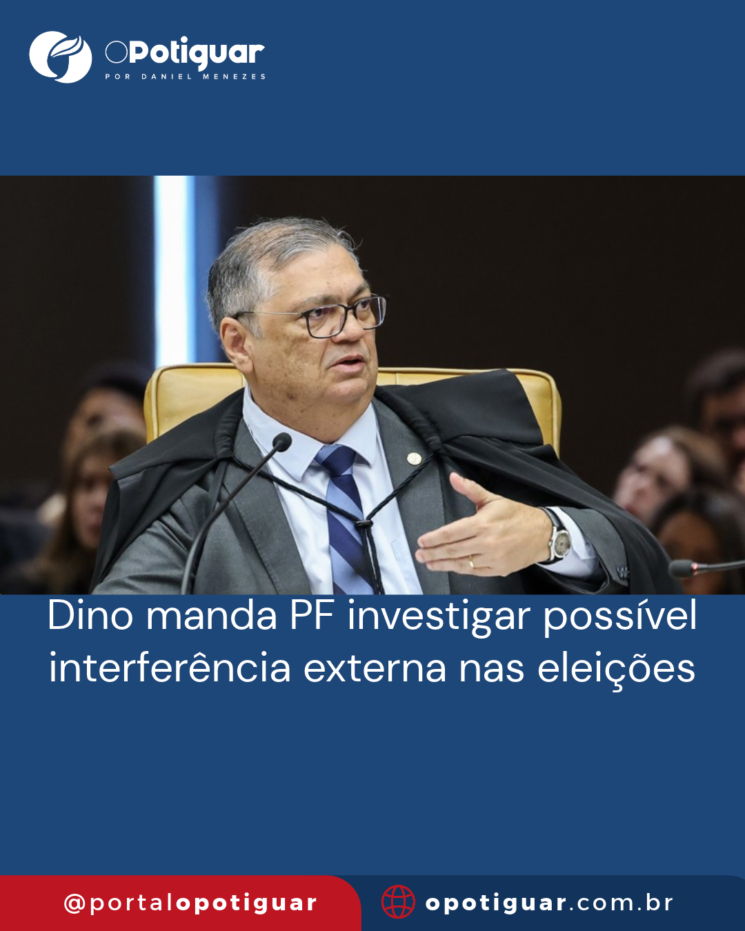 Foto do post