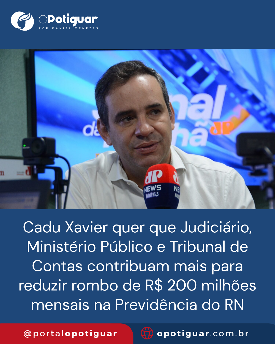 Foto do post