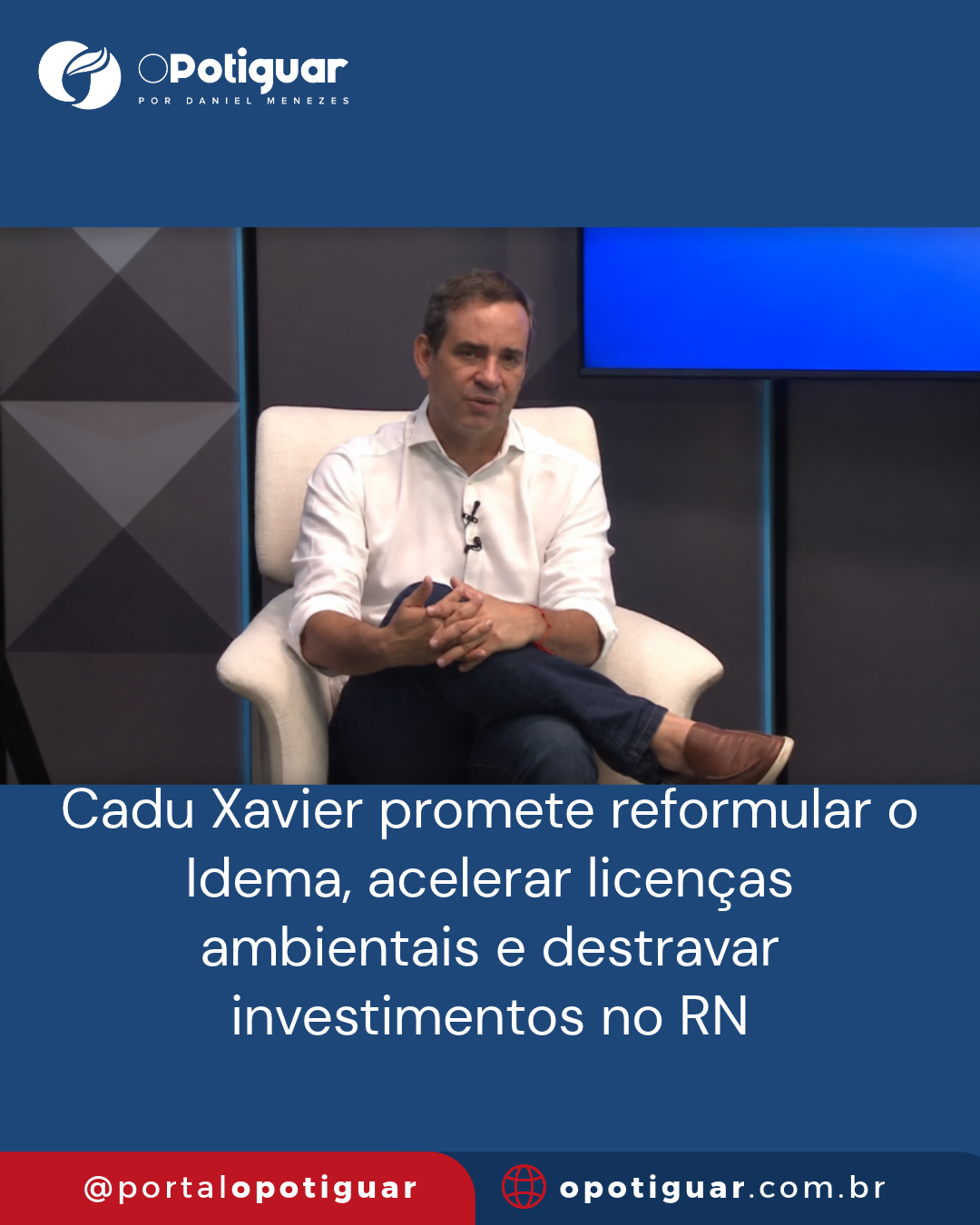 Foto do post