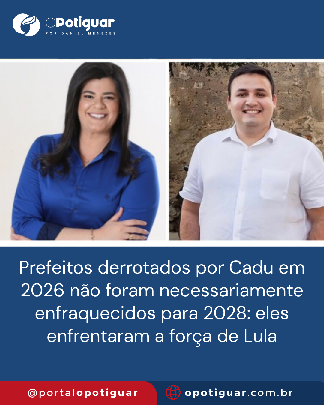 Foto do post
