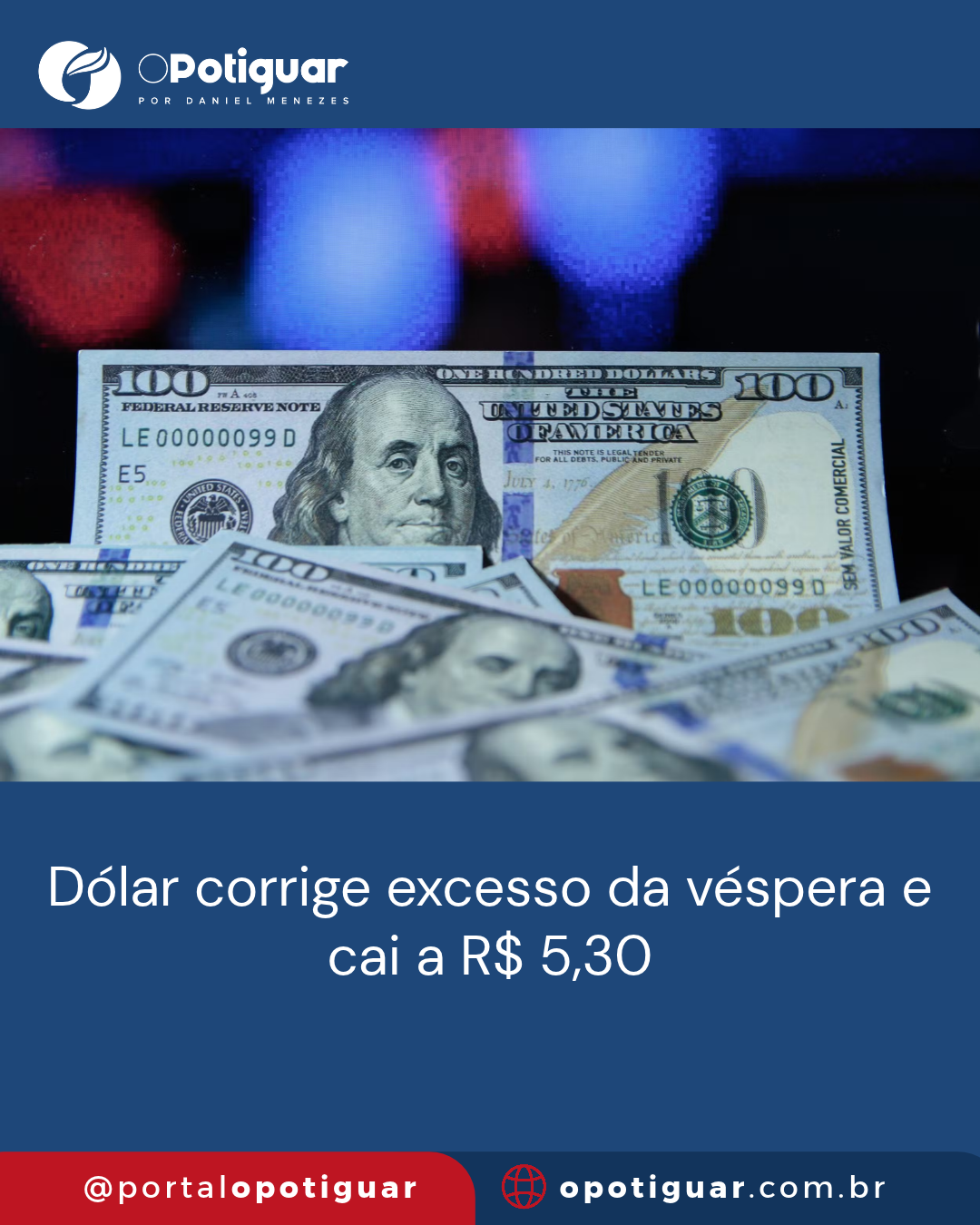 Foto do post
