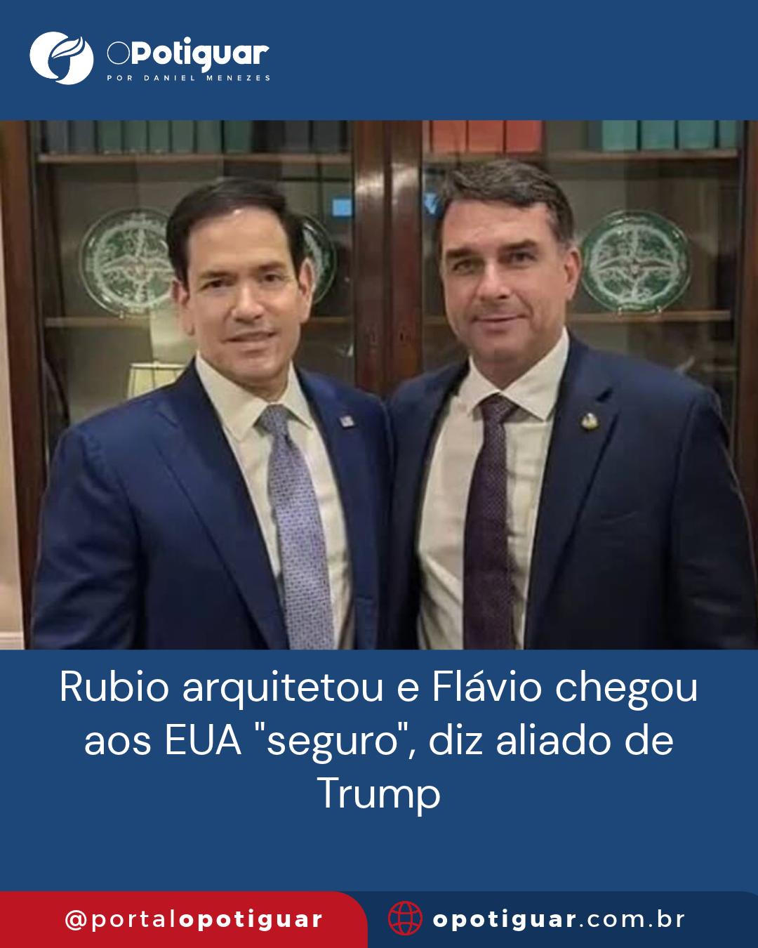 Foto do post