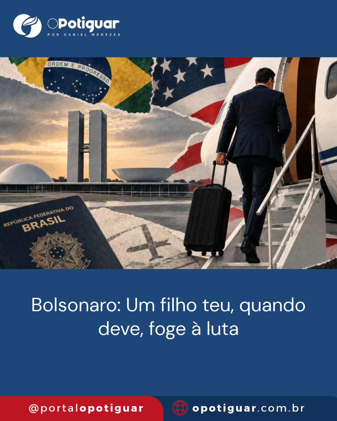 Foto do post