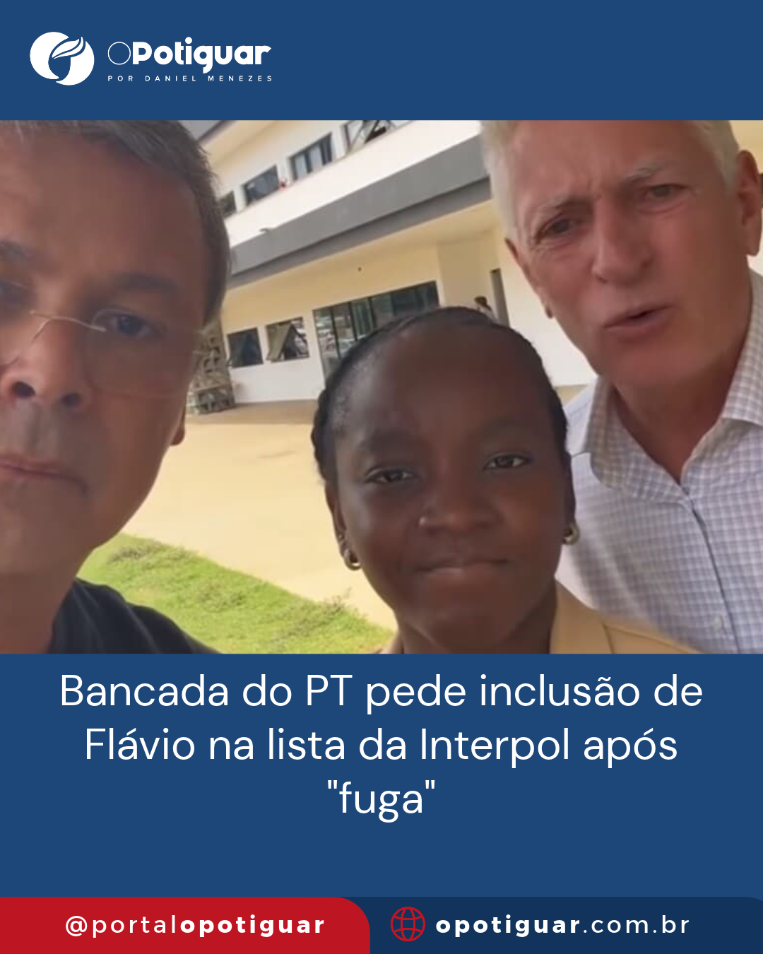 Foto do post