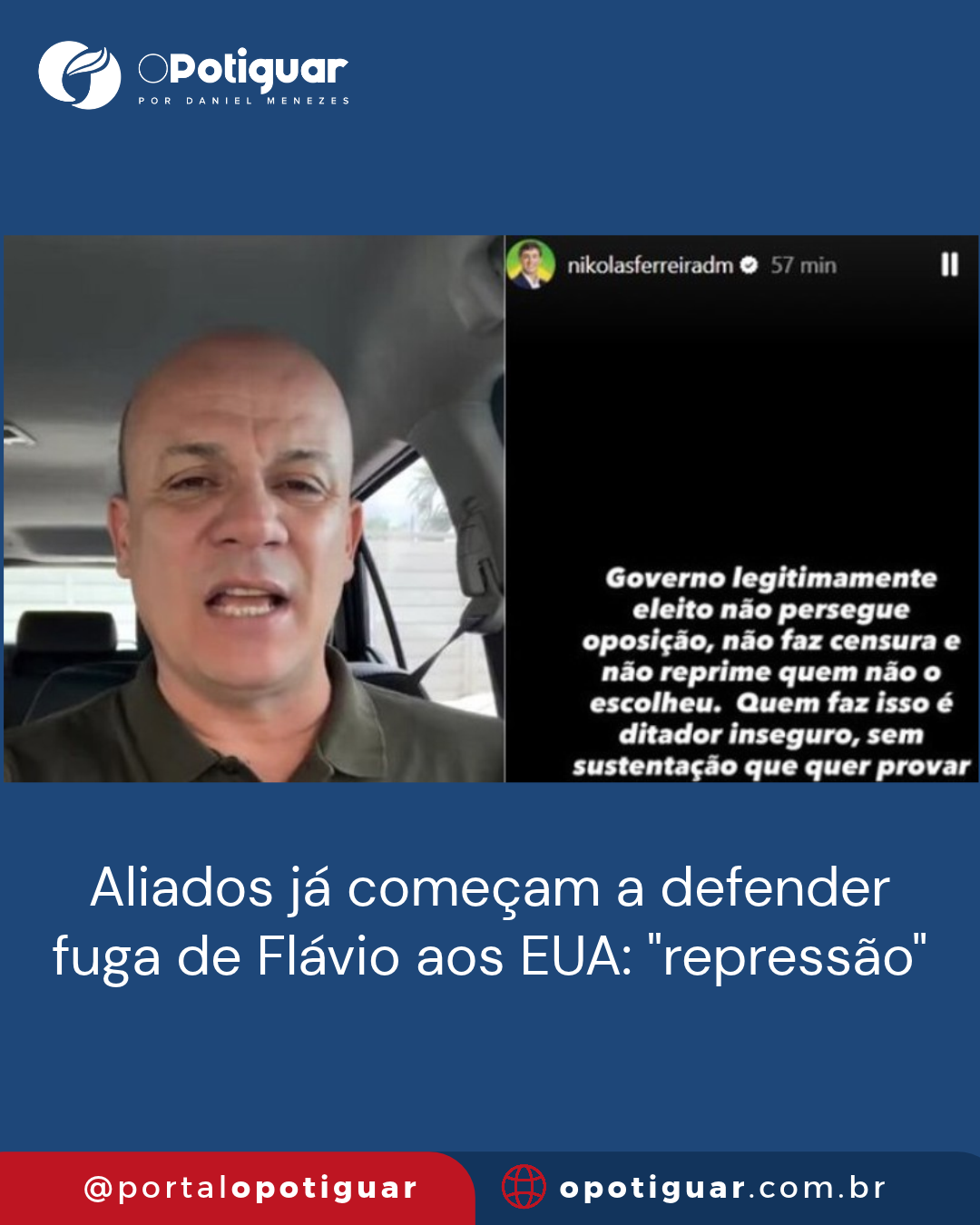 Foto do post