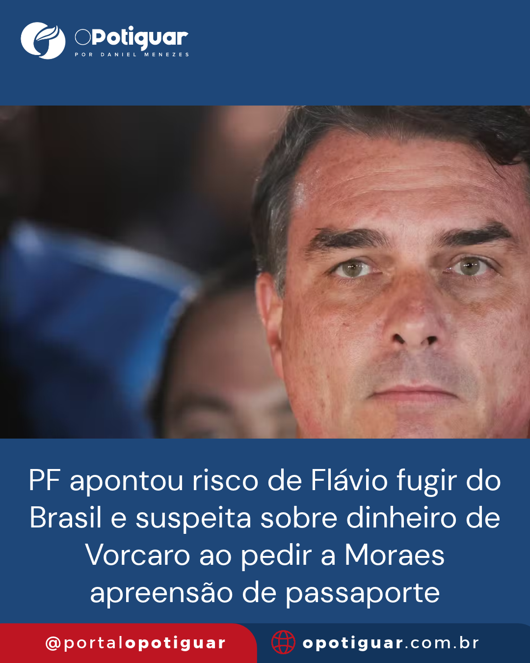 Foto do post