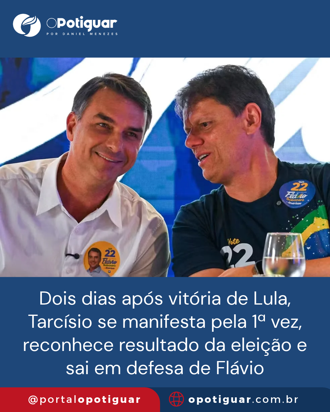 Foto do post