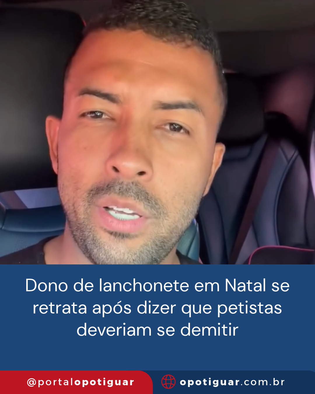 Foto do post