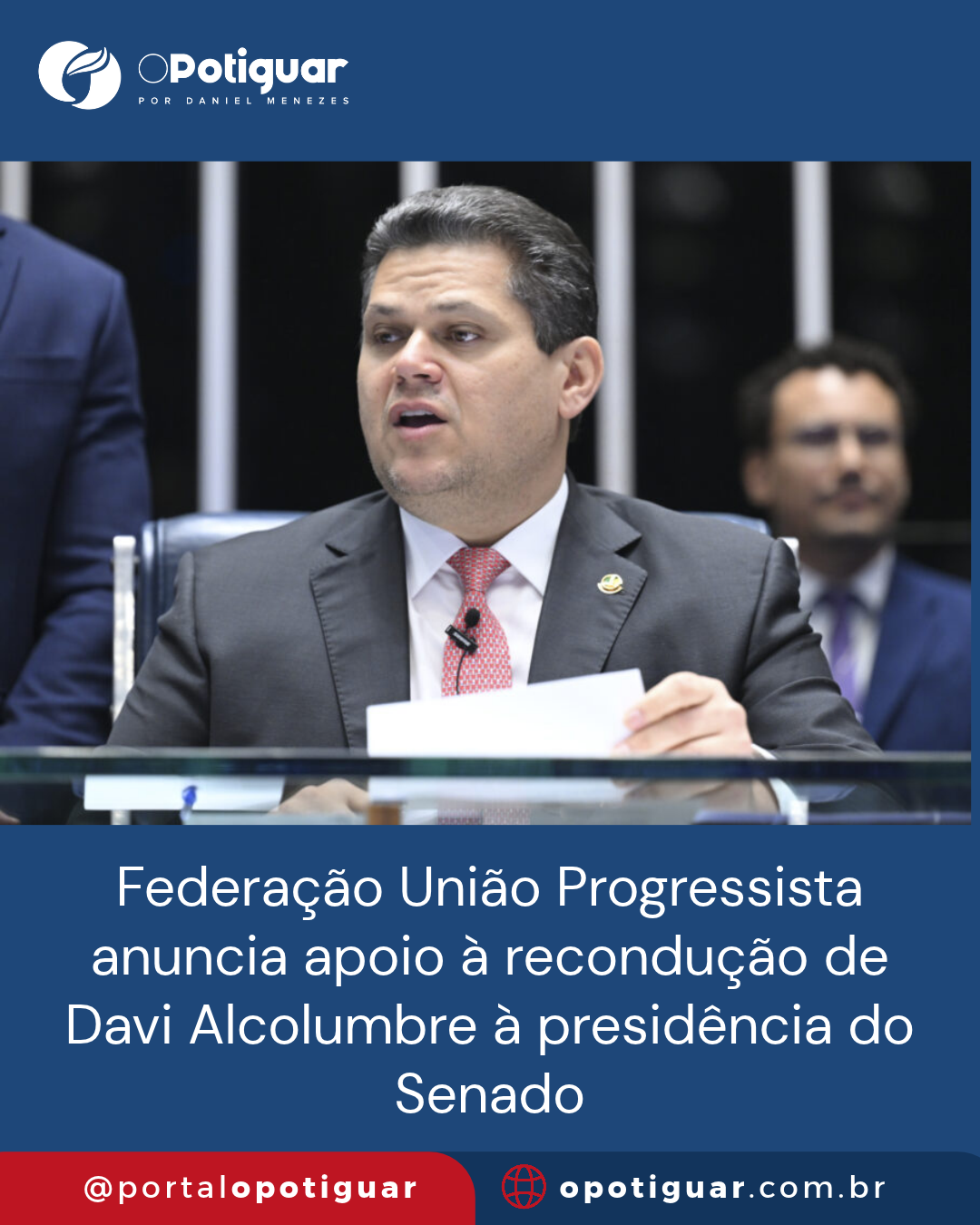 Foto do post