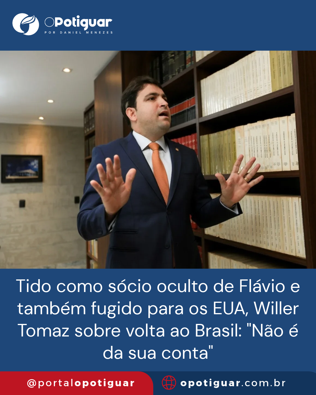 Foto do post
